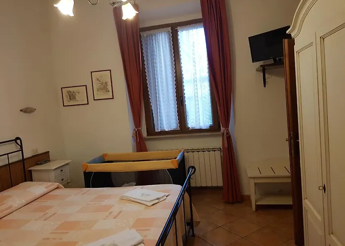 Albergo Sonia