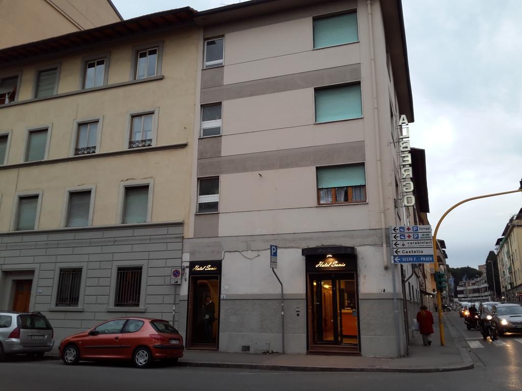 Hotel Sonia Florenz