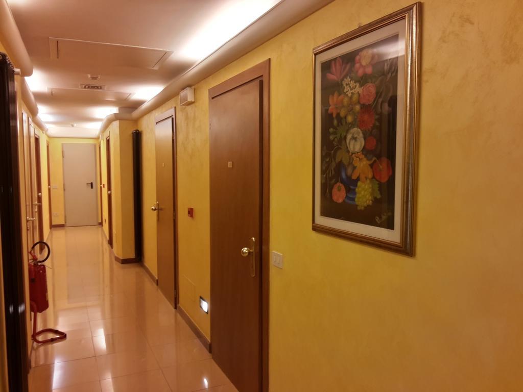 Hotel Sonia Florenz