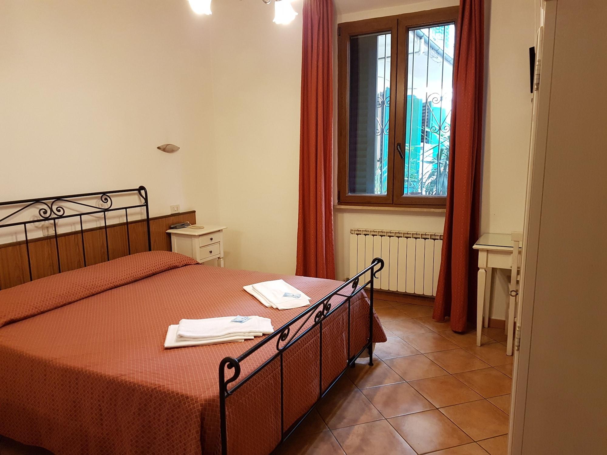 Hotel Sonia Florenz