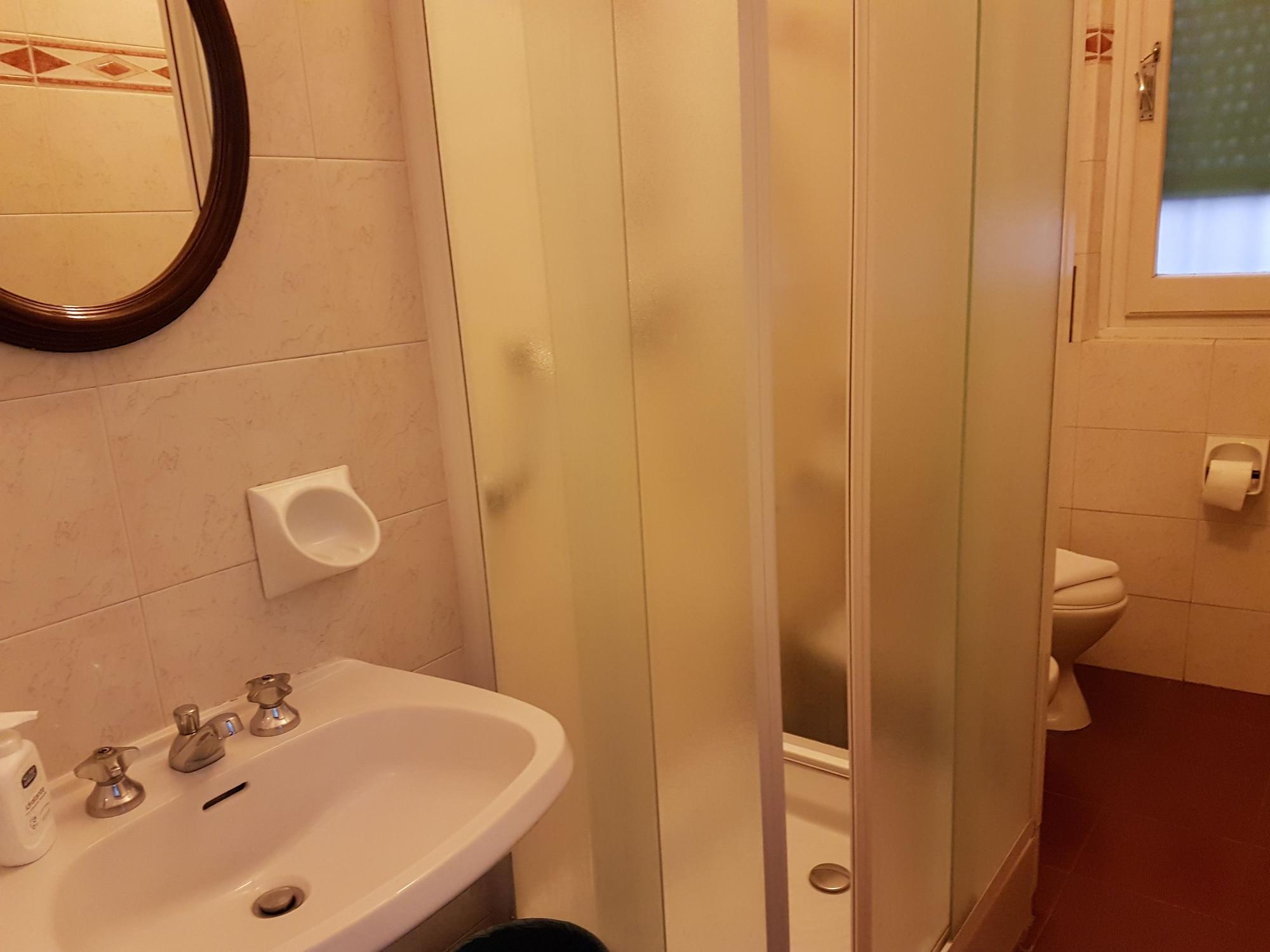 Sonia Hotel Florenz