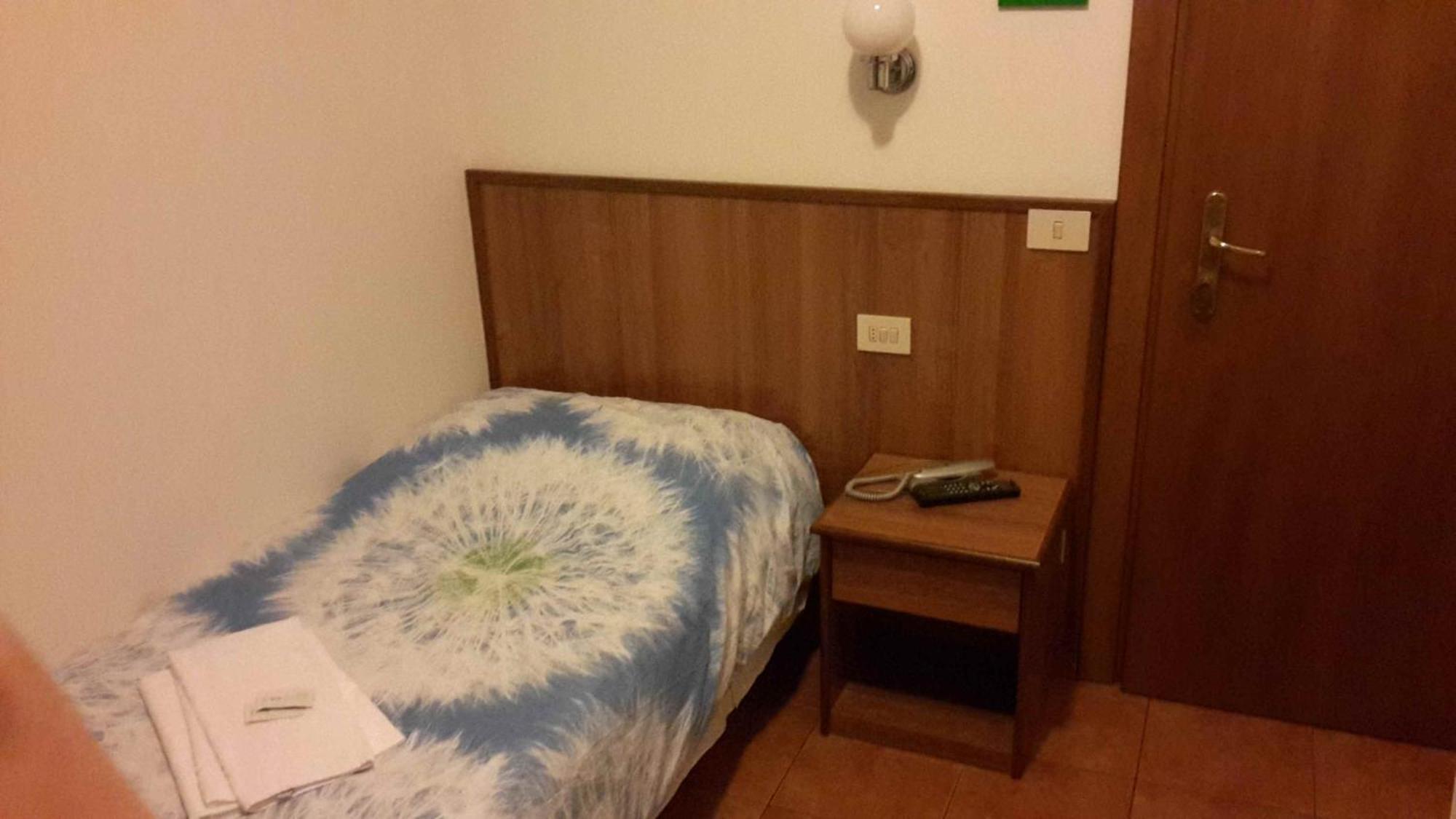 Hotel Sonia Florenz