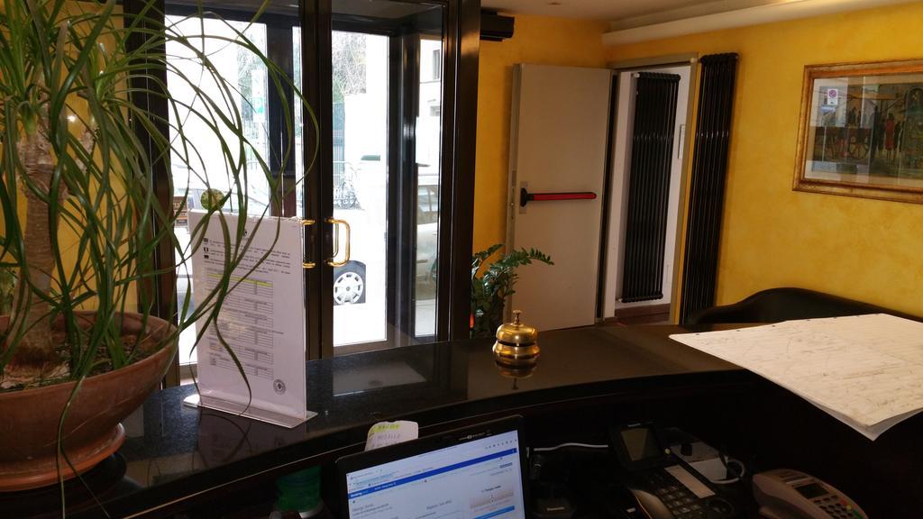 Hotel Sonia Florenz