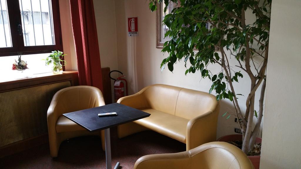 Sonia Hotel Florenz