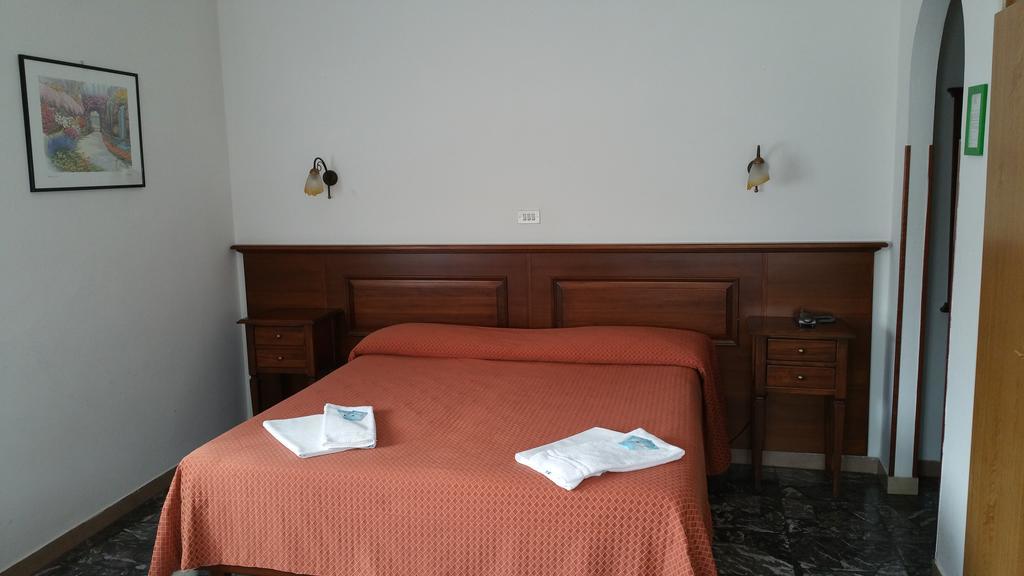 Sonia Hotel Florenz