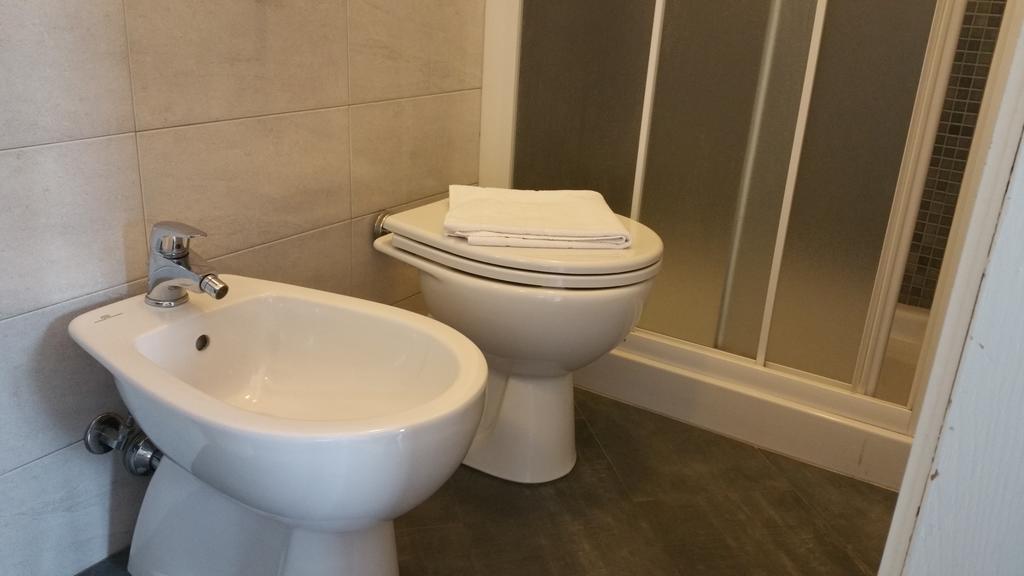 Hotel Sonia Florenz