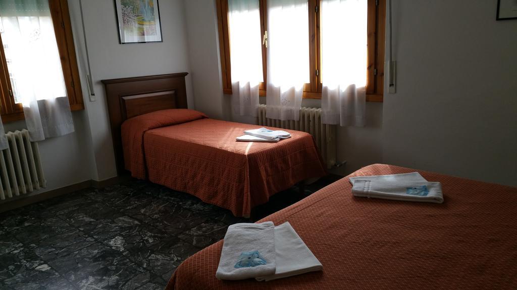 Sonia Hotel Florenz